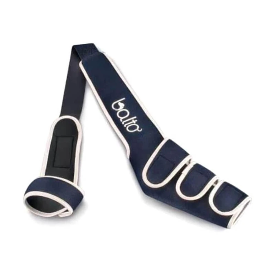 Balto Soft - Orthopedische elleboogbrace voor de rechterelleboog, maat L, voor honden
