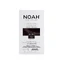 Natuurlijke haarverf zonder ammoniak, bruin satijn, 4.06, Noah, 140 ml