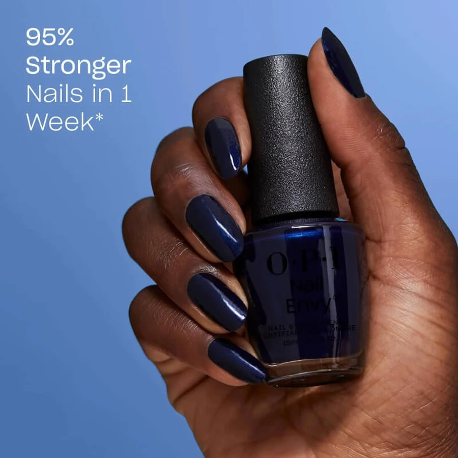 Opi Nail Envy - Nagelversterkende nagellak - All Night Strong