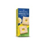 Glutenvrije theebiscuits x 130g, Bezgluten 