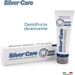 Silver Care Whitening Toothpaste 75 ml