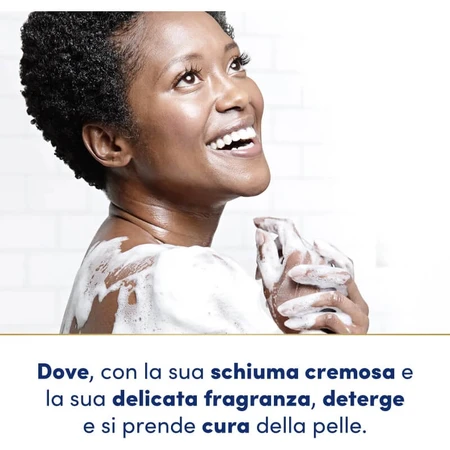 Dove Precious Silk - Douchegel 450 ml