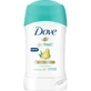 Dove Go Fresh Pear and Aloe Vera - Deodorant Stick, 40 ml