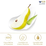 Dove Go Fresh Pear and Aloe Vera - Deodorant Stick, 40 ml