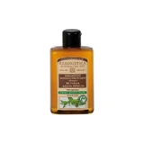 Kräutershampoo mit Birke und Pfefferminze – Reinigendes Shampoo für Misch- und fettiges Haar, 300 ml