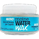 Renee Blanche Moine Water Wax - Water-Based Hair Wax, 150 ml