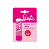 Bálsamo labial Barbie para niños - Sabor a fresa