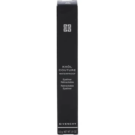 Givenchy Khol Couture Waterproof – creion de ochi nr. 6 liliac