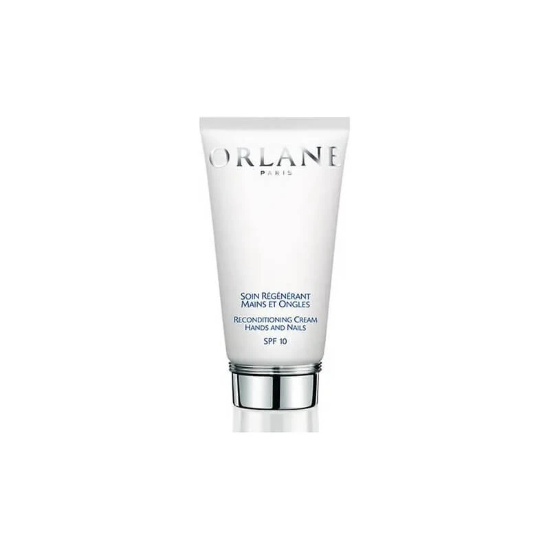 Orlane Regenererende hand- en nagelverzorging - Regenererende hand- en nagelcrème 75 ml