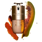 Clarins Double Serum Foundation - Hybrid Serum Foundation No. L6C