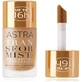 Astra trasformist - fondotinta + correttore - n. 02 shell
