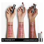 Givenchy Le Rouge Interdit Satin – ruj nr. 227 Rose Infusé