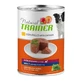 Natural Trainer Adult Medium &amp; Maxi Poulet - Aliment complet pour chiens adultes de races moyennes et grandes, 400 g