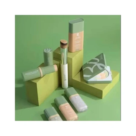 Bionike Defence Cover SPF 30 - Concealer-foundationstick - Nr. 201 Ivory