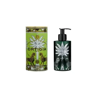Ortigia Prickly Pear - Moisturizing Body Cream 300 ml