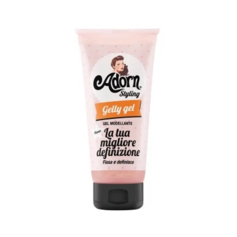 Adorn Your Best Definition Gelly Gel - Stylinggel 200 ml
