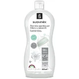 Suavinex Specialized Bottle and Nipple Cleanser, 500 ml