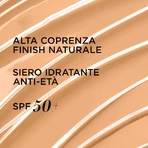It Cosmetics CC+ Full Coverage Cream SPF 50+ - Base de maquillaje líquida - Tono «Neutral Tan»