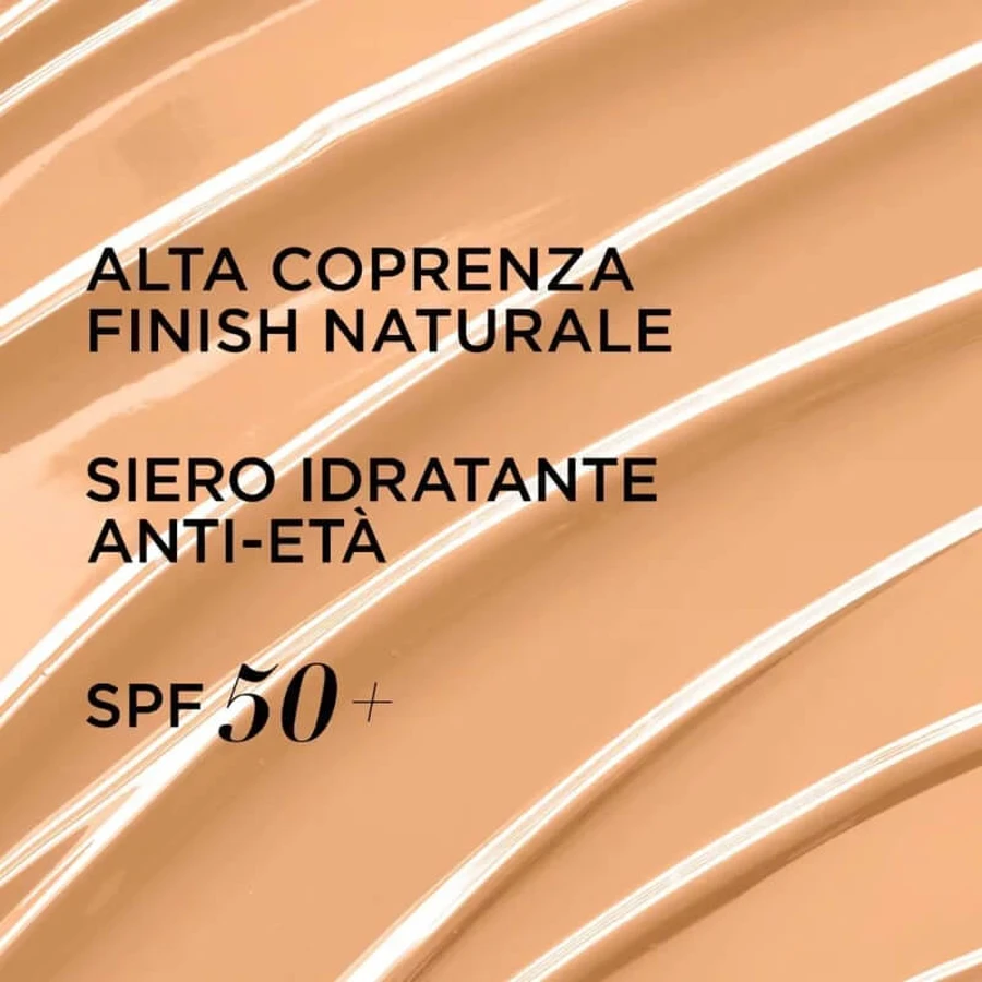 It Cosmetics CC+ Full Coverage Cream SPF 50+ - Base de maquillaje líquida - Tono «Neutral Tan»