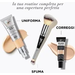 It Cosmetics CC+ Full Coverage Cream SPF 50+ - Base de maquillaje líquida - Tono «Neutral Tan»