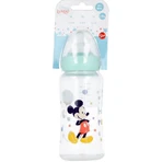 Stor Disney Baby Mickey Mouse - Biberón de silicona de 360 ml
