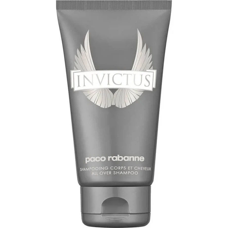 Paco Rabanne Invictus - Douchegel 150 ml