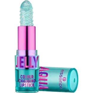 Essence Aqua Jelly kleurveranderende lippenstift - Glanzende lippenstift, 2,8 g