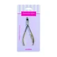 Biffoli kleine nagelknipper voor manicures en pedicures, nr. 5122