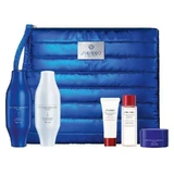 Shiseido Bio-Performance - Huidvullende verzorgingsroutine