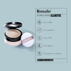 Biotulin Hydrolon Magic Loose Powder - Hydraterend, stralend lospoeder, 20 g