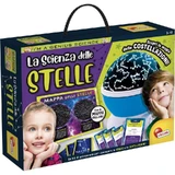 Lisciani I'm a Genius: The Science of the Stars - Science Game
