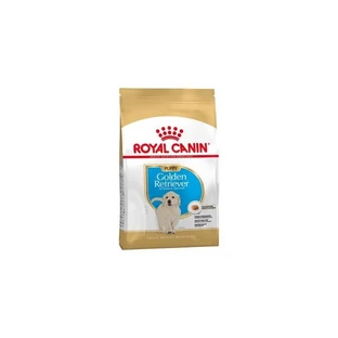 Royal Canin Golden Retriever Junior - Droogvoer voor honden, 12 kg.