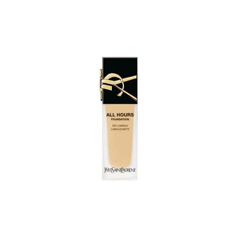 Yves saint laurent All hours - fondotinta fluido - n. lw1
