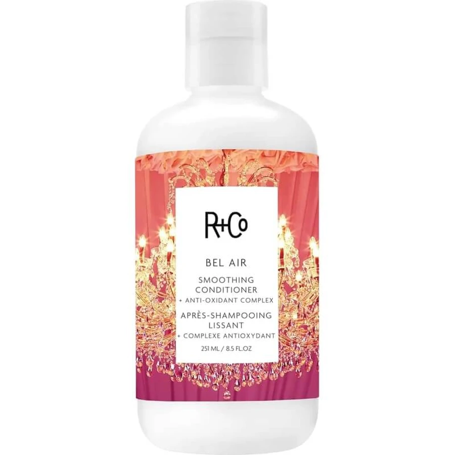 R+co Bel Air Smoothing Conditioner + Antioxidant Complex - Smoothing Conditioner 241 ml