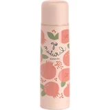 Suavinex Go Natural Pomegranate - 500 ml Liquid Thermos