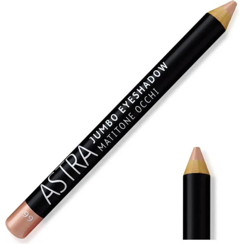Astra Jumbo Eyeshadow - Gekleurd oogschaduwpotlood nr. 66 Millennial Pink