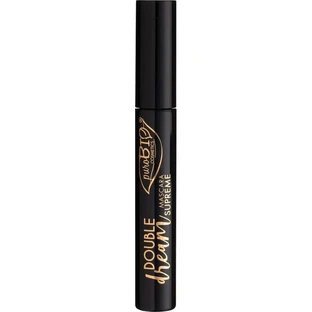Purobio double dream supreme - mascara n. 03 nero