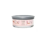 Yankee Candle Pink Sands - Signature 5-Wick Tumbler Candle, 340 g