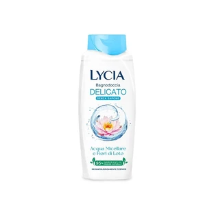 Lycia Mildes Duschgel 750 ml
