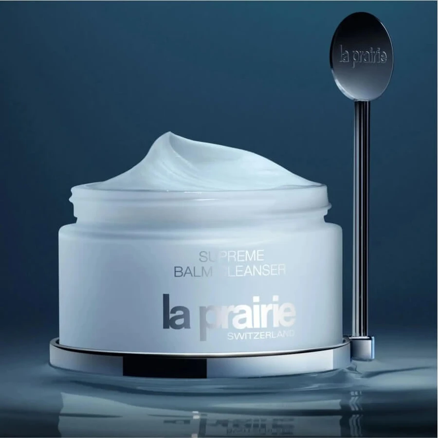 La Prairie Supreme Balm Cleanser – demachiant pentru față 100 ml