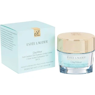 Estée Lauder Skin Essentials Daywear SPF 15 - Crema de día para piel normal y mixta, tarro de 50 ml