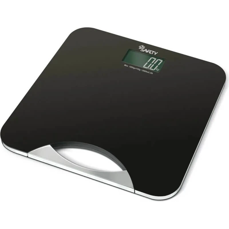 05400 - Digitale personenweegschaal, model
