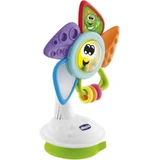 Chicco Milo „The Pinwheel“ – Spielzeug für den Hochstuhl
