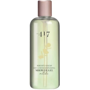 Minus 417 Matcha - Douchegel 350 ml
