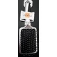 Biffoli 8805 - spazzola piatta in argento