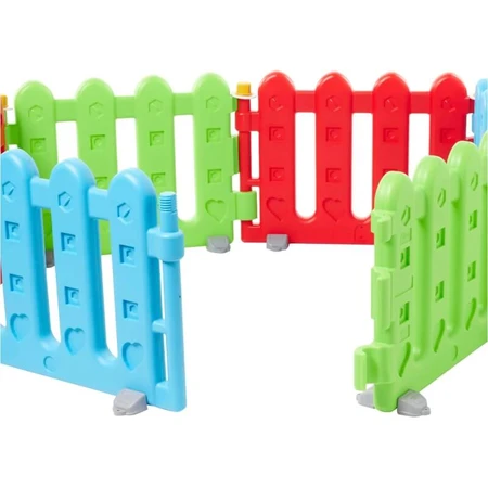 Moni Trade Spielplatzzaun für Kinder