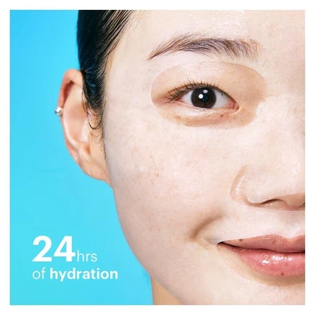 Dr.jart+ Dermask Vital Hydra Solution Pro – Tiefenwirksame Feuchtigkeits-Gesichtsmaske, 25 g