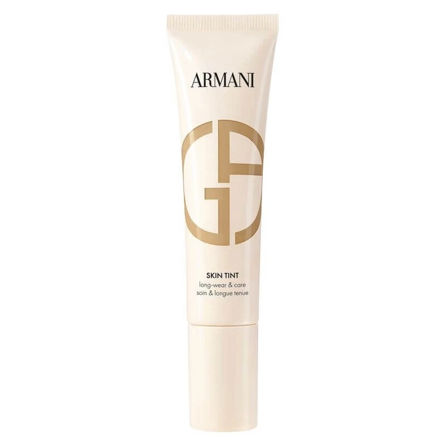 Giorgio Armani Skin Tint Long-Wear & Care - Liquid Foundation No. M3 Medium
