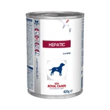 Royal Canin Hepatic - Natvoer voor honden, 420 g