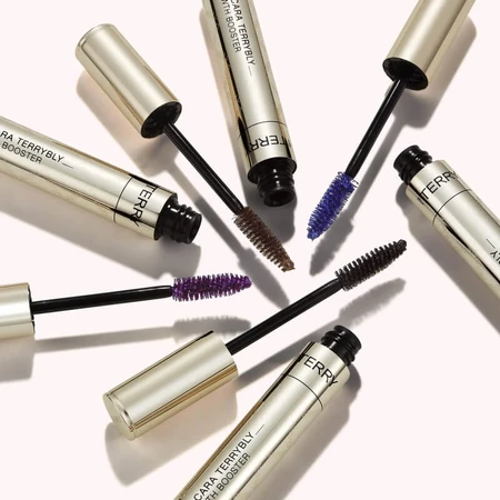 By Terry Mascara Terrybly - Mascara No. 3 Terrybleu